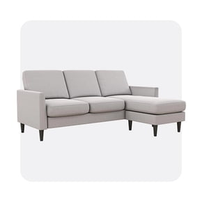 Canapés modulaires