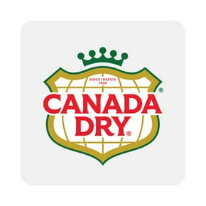 Canada Dry