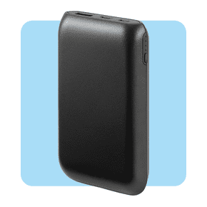 Power banks