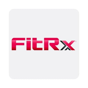 Shop FitRx fitness products