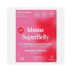 Digestive health