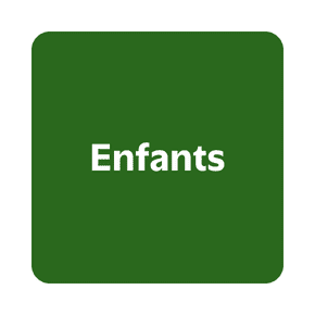 Magasin pour enfants