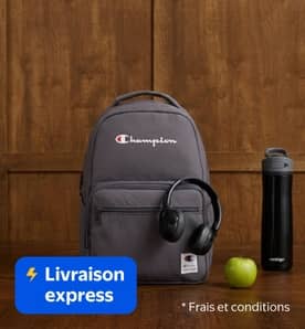 Choix pour l'école livrés en 1 h*