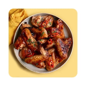Chicken & wings