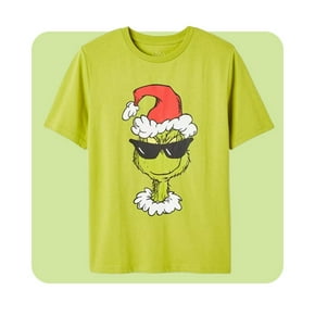 Shop holiday graphic t-shirts