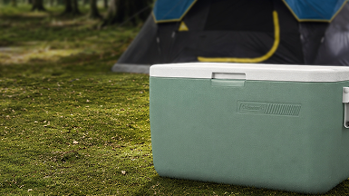 Équipement de camping à bas prix