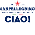Sanpellegrino CIAO!