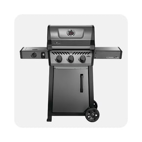 Barbecues à gaz pour la maison