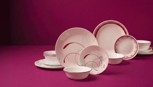 Diwali-ready dinnerware sets
