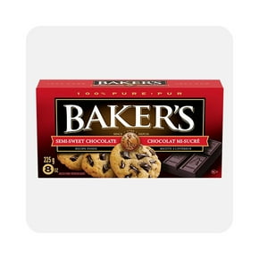 Baking chocolate & more