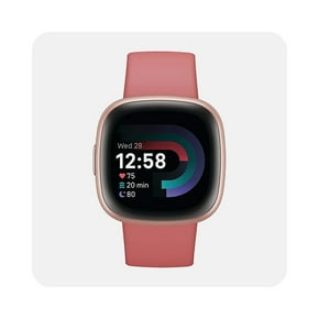 Montre intelligente pour le suivi de la santé