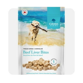 Dog treats