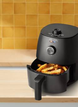 Air fryers from $39.98