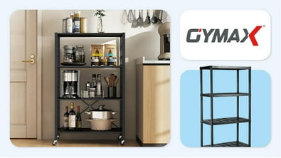 Gymax