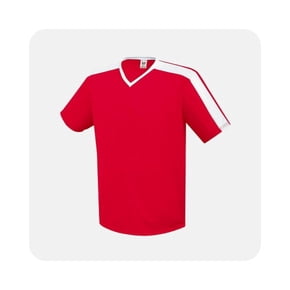 Chandails et hauts de soccer