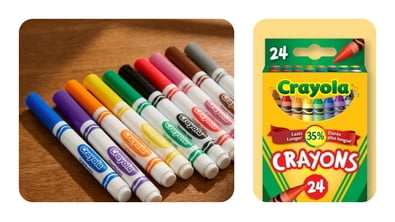 Crayola