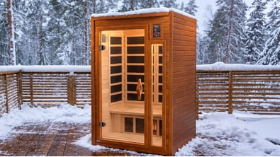 Saunas