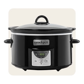 Shop slow cooker appliances