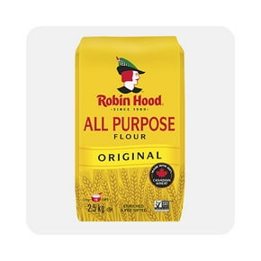 Flour & meals