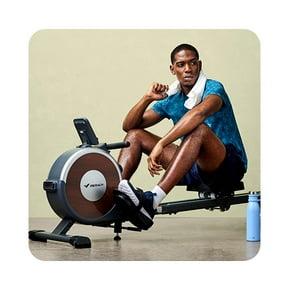 Shop rowing machines for home fitness