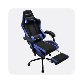 Chaise de bureau ergonomique gaming