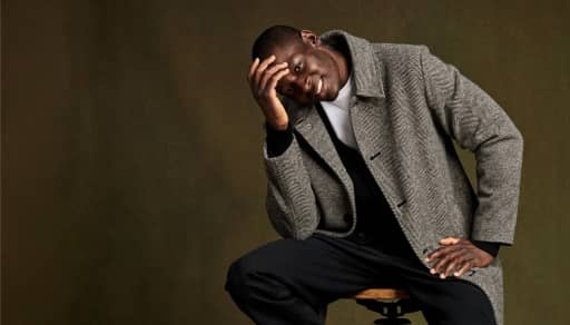 Outerwear with lasting style