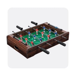 Salle de jeu