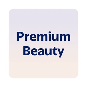 Shop premium beauty products
