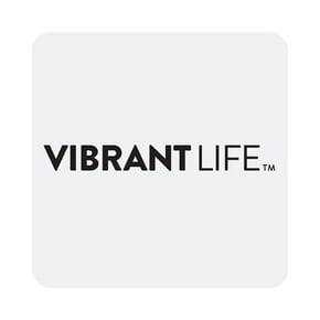 Vibrant Life