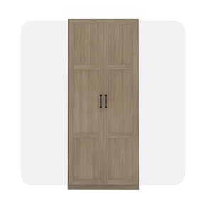 Pantry cabinets