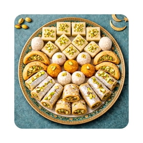 Shop assorted sweets gift box