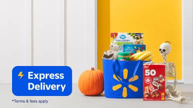 Delivery in as fast as 1 hr*