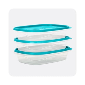 Food storage containers