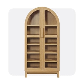 China & display cabinets