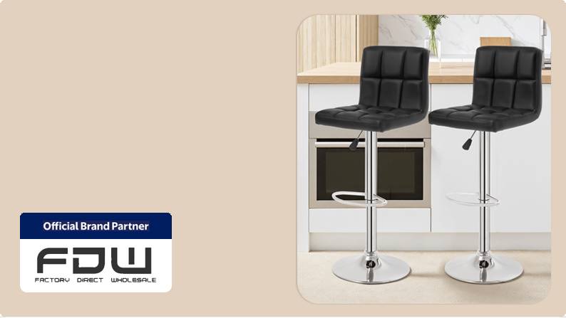 Selected quality, dedicated to you