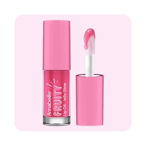 Shop lip oil jelly glow
