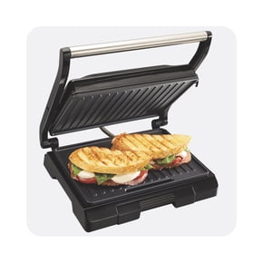 Shop sandwich maker for home cooking