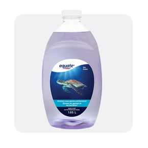 Hand soaps