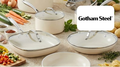 Gotham Steel