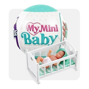 Minis & surprise toys