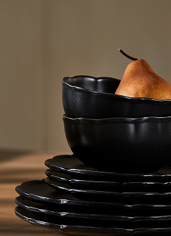 Taste meets table