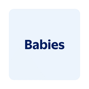 Gifts for babies