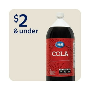 Drinks $2 & under