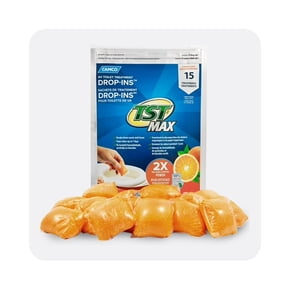 Shop RV toilet treatment 15 pack