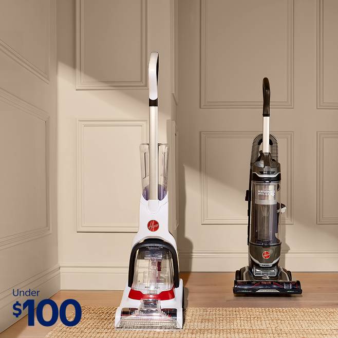 Discover elite floorcare