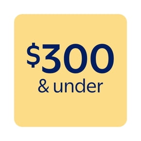 Shop items $300 and under