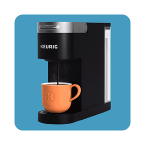 Shop single serve coffee makers