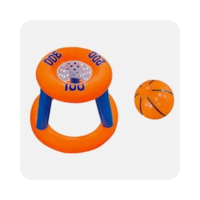 Jeux et jouets de piscine