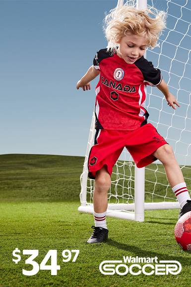 Score soccer gear & more