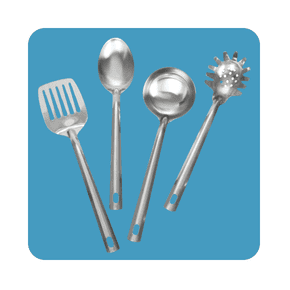 Shop kitchen utensil sets